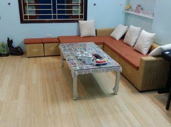 Bán Nhà Khu Tôn Đức Thắng, Ngõ Ô Tô Cách 15M Dt 30M2, 5T, Giá 2.55 Tỷ