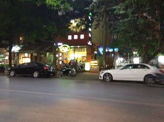 [Tuấn Anh – Mặt Phố] Siêu Phảm Tòa Mặt Phố Nguyễn Khắc Hiếu Kd Vô Địch Có 102 Chỉ 16 Tỷ 