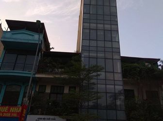 [Tuấn Anh – Mặt Phố] Siêu Phảm Tòa Mặt Phố Nguyễn Khắc Hiếu Kd Vô Địch Có 102 Chỉ 16 Tỷ 