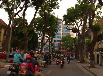 [Tuấn Anh – Mặt Phố] Siêu Phảm Tòa Mặt Phố Nguyễn Khắc Hiếu Kd Vô Địch Có 102 Chỉ 16 Tỷ 