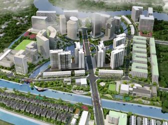 Sở Hữu Căn 2 Pn 74m2, Mt Nguyễn Văn Linh Q7 Chỉ Với 1,7 Tỷ 