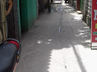 Bán Nhà Nguyễn Khang, 4 Tầng, 3,2 Tỷ.