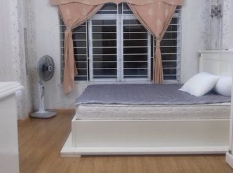 Bán Nhà Nguyễn Khang, 4 Tầng, 3,2 Tỷ.