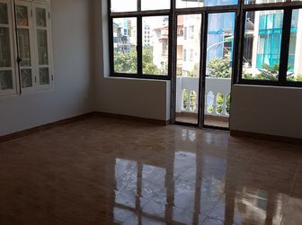 Hot!!! Mặt Phố Phan Kê Bính 60M2X 5 Tầng, Mt 5.4M, Vỉa Hè Rộng, Kinh Doanh Cực Khủng, 13.8 Tỷ.