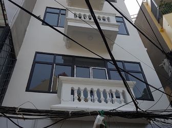 Hot!!! Mặt Phố Phan Kê Bính 60M2X 5 Tầng, Mt 5.4M, Vỉa Hè Rộng, Kinh Doanh Cực Khủng, 13.8 Tỷ.