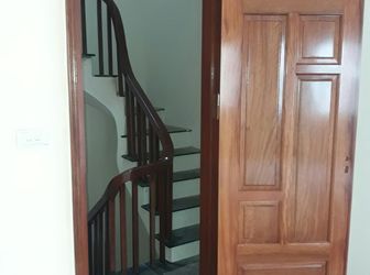 Bán Nhà Ngõ 256 Xuân Đỉnh, Bắc Từ Liêm 32M2 X 5 Tầng, Ô Đỗ 7 Chỗ Đỗ Cửa, Giá 3 Tỷ