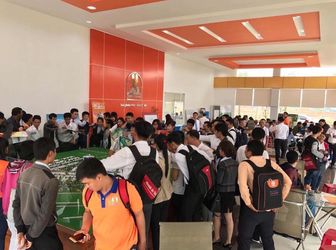 Hot!...465 Tr Sở Hữu Ngay 1 Lô Đất Ngay Chợ, Tt Tx Bến Cát