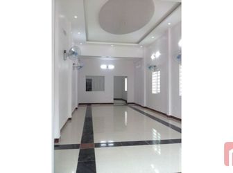 Cần Bán Gấp Nhà Mới Xây 1 Trệt 1 Lầu Chính Chủ