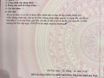 Bán Gấp Đất Mặt Phố Phú Thượng, Tây Hồ, Hà Nội , Sổ Đỏ Chính Chủ Lh: 0936841983 