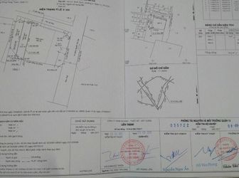 Đất Trung Tâm Quận 12 Bán Gấp Giá Rẻ