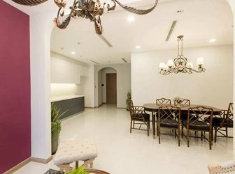 Thông Báo Bàn Giao Và Chuyển Nhượng Căn Hộ M-One Nam Sài Gòn 