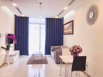 Thông Báo Bàn Giao Và Chuyển Nhượng Căn Hộ M-One Nam Sài Gòn 