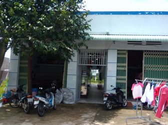 Cần Tiền Kinh Doanh A Chí Bán 360m2 Đất Sát Chợ Và Nhà Trọ 16 P Cạnh Kcn Đang Cho Thuê Kín Chỉ 365 Tr