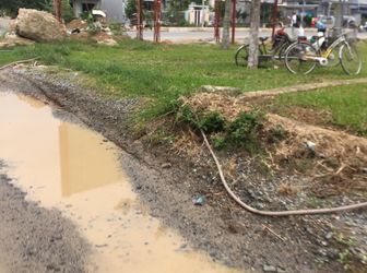 Bán Lô Góc Duy Nhất, Trung Tâm Vĩnh Điện