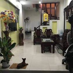 Nóng Ruột Bán Gấp Nhà Kim Giang – Thanh Xuân 68M2, 4 Tầng, Mt 4M, 3.1 Tỷ. 