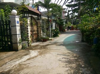 Nhà 1 Trệt 1 Lửng Đường 17, Giá Chỉ 1 Tỷ 45, Dân Đông, Bên Hong Ubnd, Dt: 34M2, Hướng Tây Nam