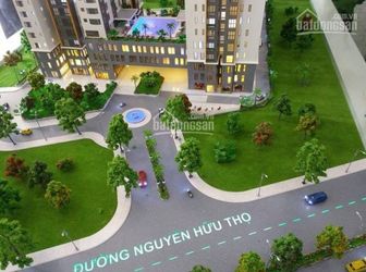 Cho Thuê Shop Kinh Doanh Silver Star, 76M2, View Hồ Bơi