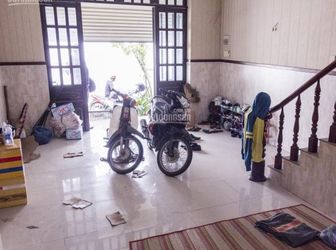 Bán Nhanh Nhà 1 Trệt 1 Lầu Đường 16 Lê Văn Chí, Linh Trung, Thủ Đức