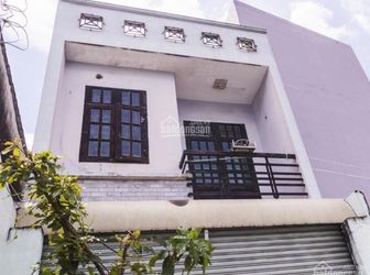 Bán Nhanh Nhà 1 Trệt 1 Lầu Đường 16 Lê Văn Chí, Linh Trung, Thủ Đức