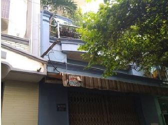 Bán Phá Giá Nhà 3 Tấm Hẻm 6M 341/19/. Khuông Việt - Dt:4,7X18M-Giá:5,3 Tỷ