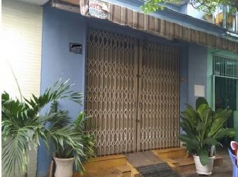 Bán Phá Giá Nhà 3 Tấm Hẻm 6M 341/19/. Khuông Việt - Dt:4,7X18M-Giá:5,3 Tỷ