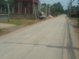 Đất Bình Chánh Giá Rẻ Ở Đâu? Tân Quý Tây ( 1191 M2 Có Ít Thổ Cư Giá 2.7 Tỷ ).