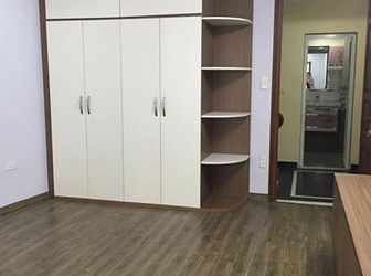 3,6 Tỷ 42M, Cù Chính Lan, Thanh Xuân, Phân Lô, Ô Tô Sát Nhà, 6 Tầng Hiện Đại.