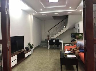 3,6 Tỷ 42M, Cù Chính Lan, Thanh Xuân, Phân Lô, Ô Tô Sát Nhà, 6 Tầng Hiện Đại.