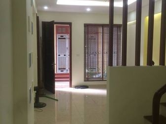 Bán Nhà Khu Văn Cao, Ba Đình, Ô Tô Đỗ, 7.2 Tỷ, Mt 4.5M. Lh 0964533324.