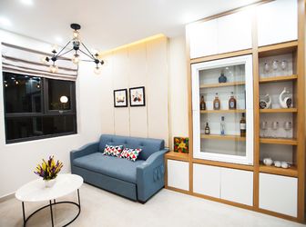 Sở Hữu Căn Hộ Thông Minh – Xu Hướng Sống Mới Đẳng Cấp Và Hiện Đại Chỉ Với 300 Triệu. Lh: 0919963988