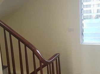 Bán Nhà 5 Tầng Thiết Kế Hiện Đại,vị Trí Tiện Lợi Gần Đường Châu Văn Liêm Tại Phú Đô,từ Liêm, Hà Nội