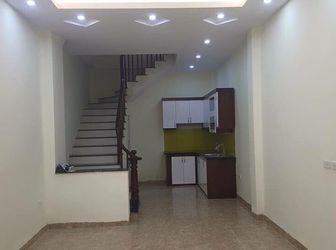 Bán Nhà 5 Tầng Thiết Kế Hiện Đại,vị Trí Tiện Lợi Gần Đường Châu Văn Liêm Tại Phú Đô,từ Liêm, Hà Nội