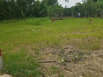 Bán Đất Chính Chủ, Shr, Sang Tên Ngay, Cạnh Kcn Tân Kim