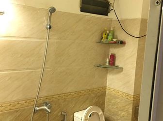 Nhà Đẹp Trần Khát Chân 5 Tầng 1.5 Tỷ