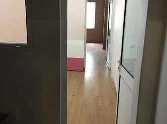 Nhà Đẹp Trần Khát Chân 5 Tầng 1.5 Tỷ