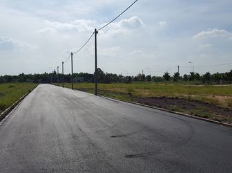 Đất Mặt Tiền Đường Tránh Biên Hòa ( Gần Khu Du Lịch Vườn Xoài) Giá Rẻ