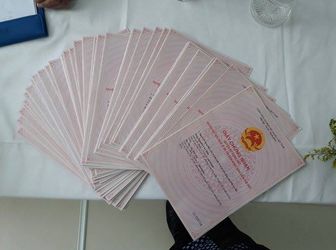 Thanh Lý Gấp Đất Tại Lộc An Ngay Đường Đt769