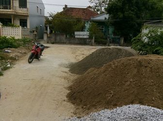 Cần Bán Đất Phố Tri Thức Đường Phan Chu Trinh -Huế