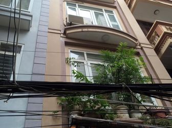 Phân Lô Quân Đội Tô Vĩnh Diện, 41m X 6 Tầng, 5 Tỷ Ô Tô Đỗ Cửa