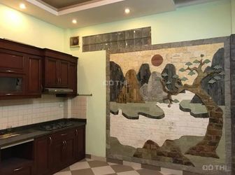 Bán Nhà Phân Lô Trích Sài, Văn Cao, Ba Đình 50m2 X 4t X 5.2 Tỷ Nhà Đẹp Cách Hồ 50m