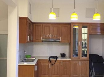 Bán Nhà Phân Lô Trích Sài, Văn Cao, Ba Đình 50m2 X 4t X 5.2 Tỷ Nhà Đẹp Cách Hồ 50m