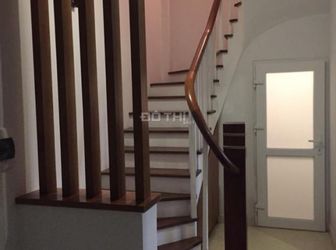 Bán Nhà Phân Lô Trích Sài, Văn Cao, Ba Đình 50m2 X 4t X 5.2 Tỷ Nhà Đẹp Cách Hồ 50m