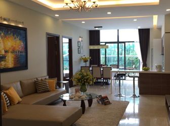 Bán Căn Hộ Số 10 (104m2) Tràng An Complex- Giá Chỉ 4.1 Tỷ ( Bao Tất Phí)