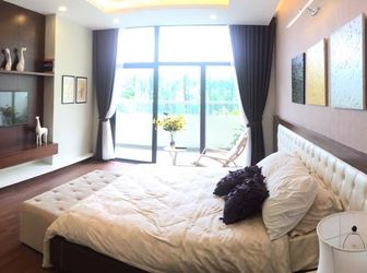 Bán Căn Hộ Số 10 (104m2) Tràng An Complex- Giá Chỉ 4.1 Tỷ ( Bao Tất Phí)