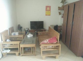 Cho Thuê Căn Hộ Chung Cư Khu Đô Thị Việt Hưng , 85m2 Giá: 5.5 Triệu/tháng