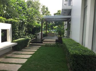 Bán Căn Biệt Thự Gamuda. Diện Tích 245m2, Hướng Đông Nam. Đã Làm Nội Thất, Được Trả Chậm Đầy Đủ.