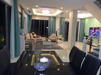 Bán Căn Biệt Thự Gamuda. Diện Tích 245m2, Hướng Đông Nam. Đã Làm Nội Thất, Được Trả Chậm Đầy Đủ.