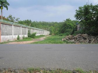 140m2, Shr, Hướng Tây Bắc