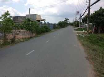 Tôi Cần Bán Gấp Miếng Đất 210M2 Cạnh Kdl Đại Nam, Tp.TDM Giá 330 Triệu