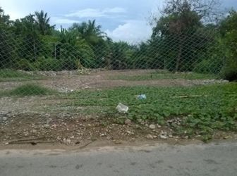 Tôi Cần Bán Gấp Miếng Đất 210M2 Cạnh Kdl Đại Nam, Tp.TDM Giá 330 Triệu